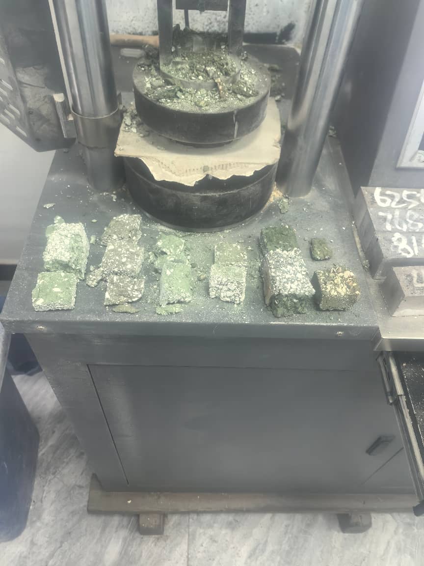 压力试验机